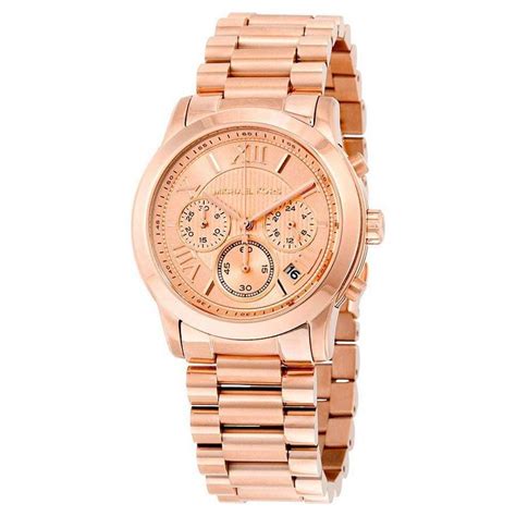 michael kors uhr 6275|michael kors jet set.